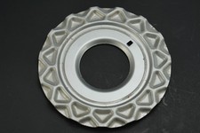 X1 Original Bbs Rs 001 Center Cap Waffle Plate Hub Cap 14 15 Rs 09.24.038