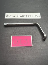 Vintage K-D Tools Distributor Wrench No. 104 Made in USA 1/2" 