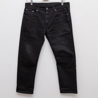 LEVIS 502 Black Pants W30