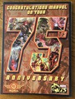 Marvel 75th Anniversary, Guide To Collecting Comics And Marvel 25th Shopping Bag — photo 4