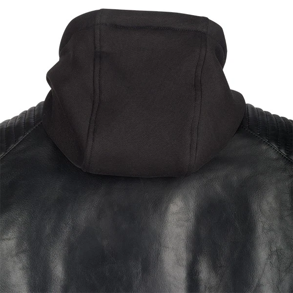 Segura Dorian 2 Leather Black, photo 3 of 12