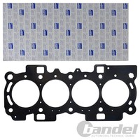 Ajusa Zylinderkopfdichtung Passend FüR Ford C-MAX Focus Fusion Volvo C30 S40