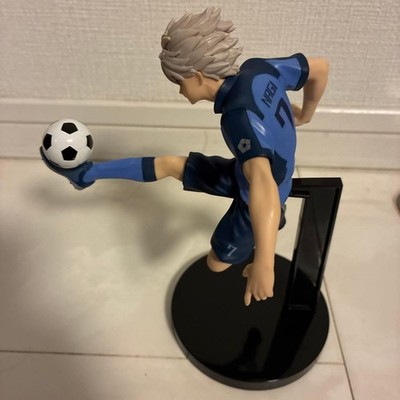 Blue Rock Figur Seishiro Nagi Anime Collection Japan Import