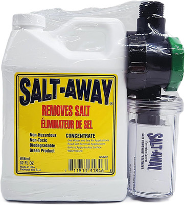 Concentrate Kit with Mixing Unit 32 Fl Oz 946ml All Purpose Cleaner Spray