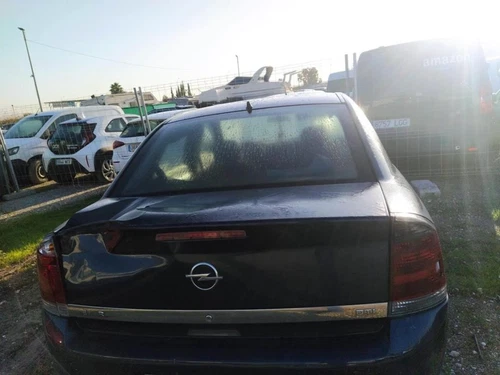 24453571 Mando Multifuncion para OPEL VECTRA C BERLINA Club 2002 1628035 - Imagen 7 de 10