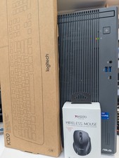 ASUS V500MV Desktop PC Intel Core i7-13620H 16GB RAM 1TB Windows 11