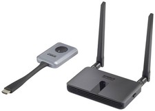 SpeaKa Professional HDMI Funkübertragung Set...
