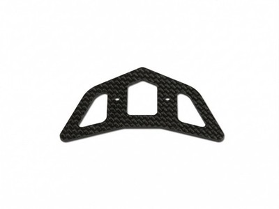 Align T-Rex 500X Stabilisatorhalterung : H50T010XXT