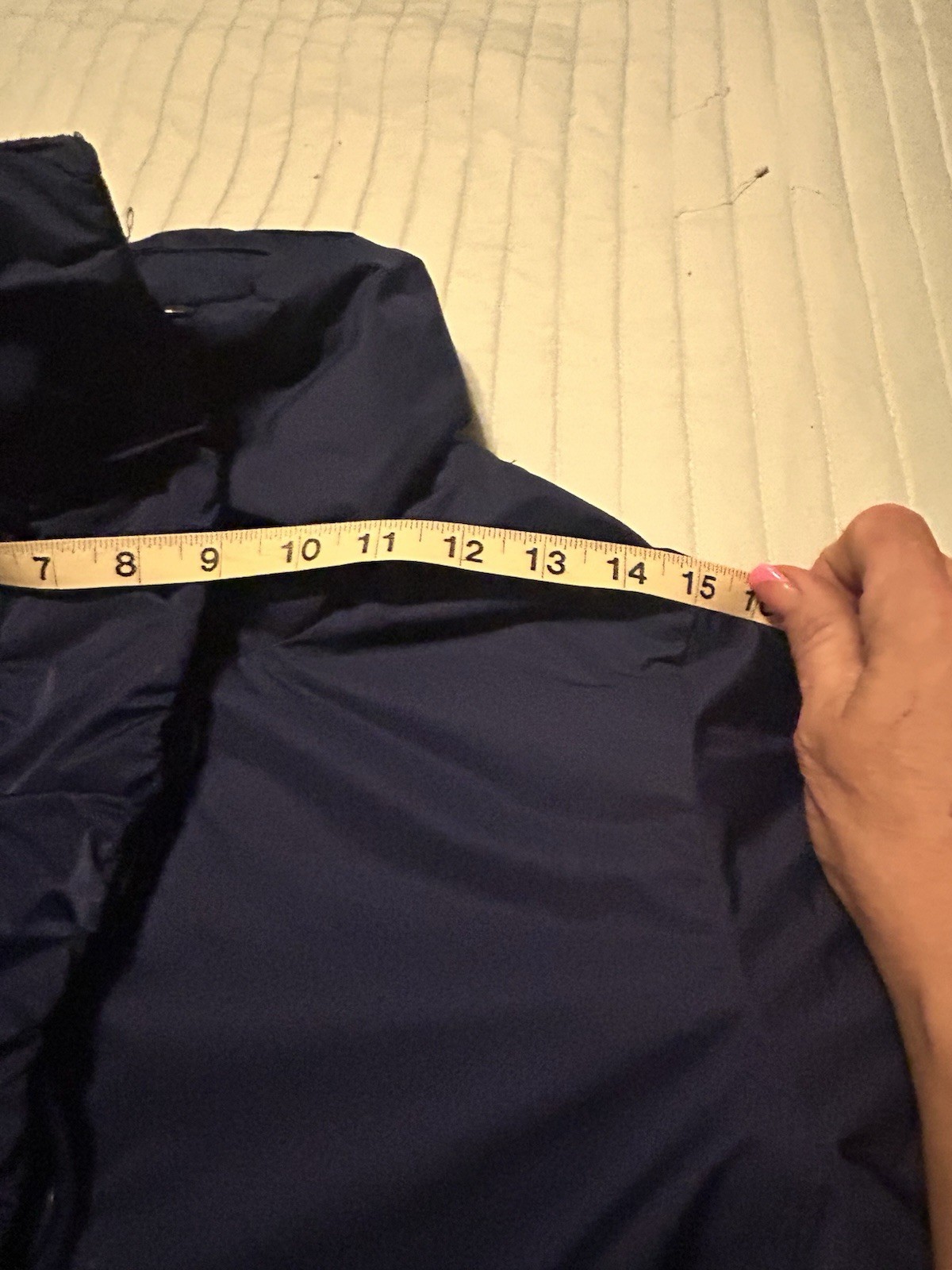 Rainforest Button Down rain jacket coat women’s S… - image 11