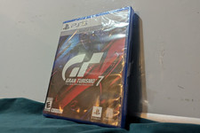 Gran Turismo 7 Launch Edition For PlayStation 5 PS5