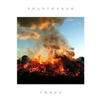Phantogram - Three - Cd - G1398Z