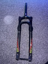 Rockshox Recon Solo Air Forks 100mm 29" Boost