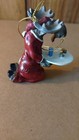 Christmas Santa Moose With Cookies Ornament Big Sky Carver by Phyllis Driscoll — photo 5