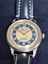 Lagonda 17 Rubis Incabloc Antimagnetic in einem guten Zustand 