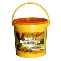 HerbstrasendüNger RasendüNger Herbst KaliumdüNger 10 Kg Eimer