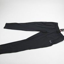 Under Armour Athletic Pants Women's Black New with Tags S