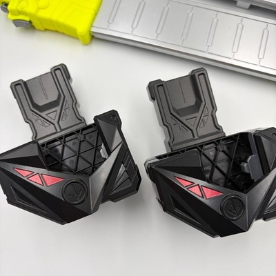 Kamen Rider Zero One DX Hiden Zero One Driver High Spec Belt