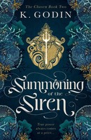 Summoning Of The Siren K. Godin Taschenbuch The Chosen Englisch 2023 K. Godin