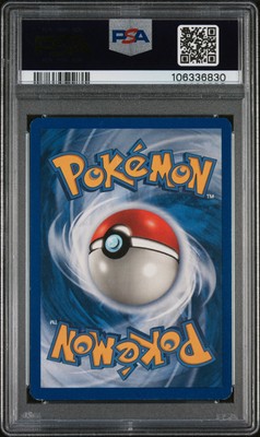 PSA 4 NM Mew 055/165 Expedition Base Set Reverse Holo | eBay