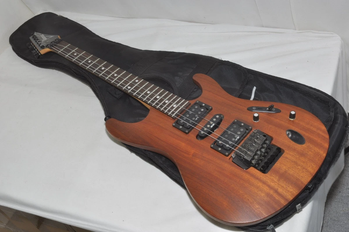 Ibanez S421 for sale | eBay