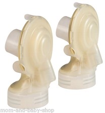MEDELA FREESTYLE BREAST PUMP SPARE PART KIT SHIELD BODY MEMBRANE BACK CAP 67061