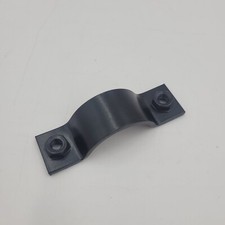 LR DEFENDER -16 Clamp Steering Column Mount Lower Part LR016653