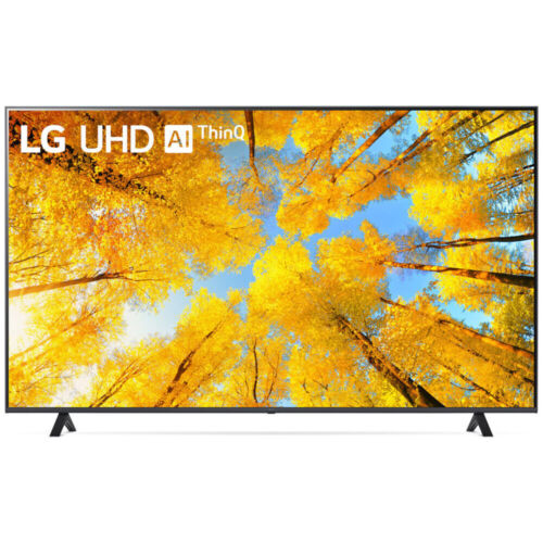 LG 70 inch Class UQ75 Series LED 4K UHD Smart webOS TV - Picture 1 of 1