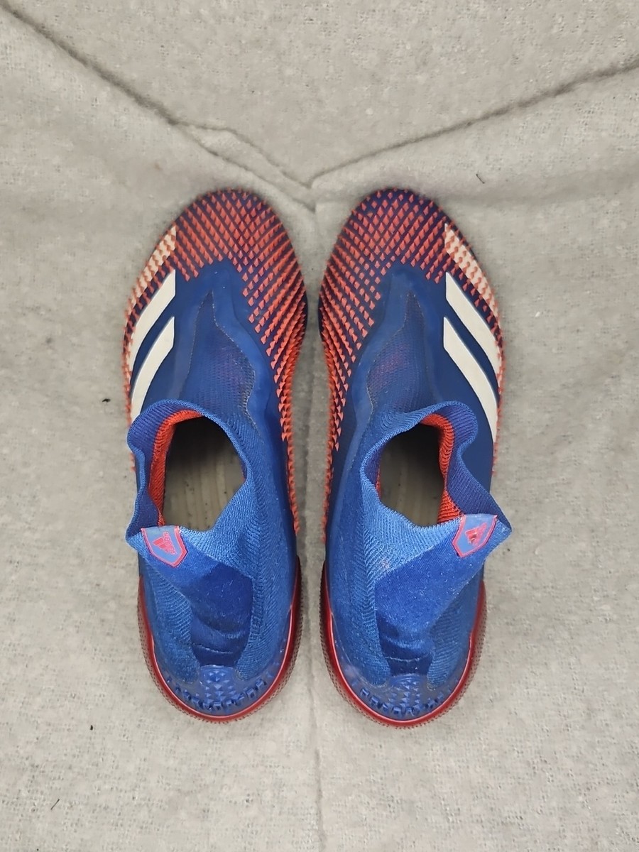 シューズ adidas predator mutator + AG 29cm adidas Predator Mutator 20+ Ag 'Core Black Cloud White Active Red