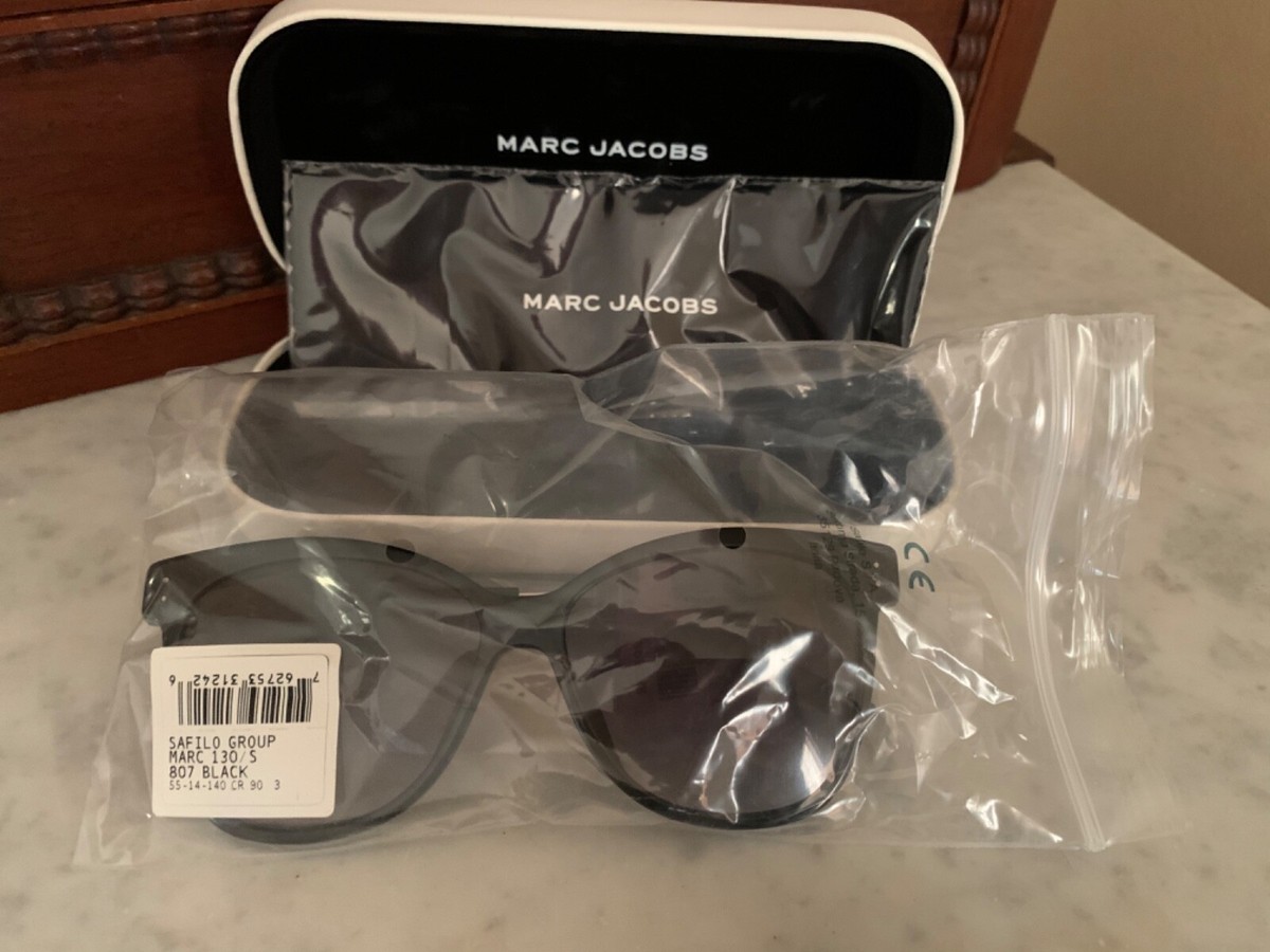 new with tag marc by marc jacobs sunglasses Marc Jacobs Square heart Round Sunglasses w/ Tags  main image 4
