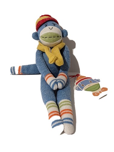 Seasons of Cannon Falls Murphy Knit 