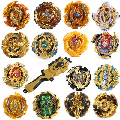 beyblade burst evolution spielzeug
