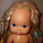 1988 Mattel Little Miss Makeup — photo 3