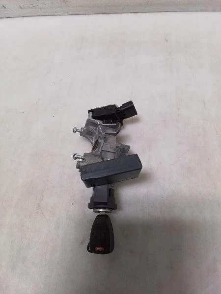 Interruptor de encendido, cilindro de bloqueo y llave Jeep JK Wrangler OEM 2007-2017 143882 Foto 4 de 4