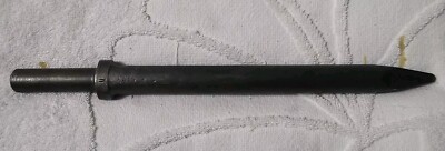 11 1/2'' AJAX U 25 POINTED CHISEL