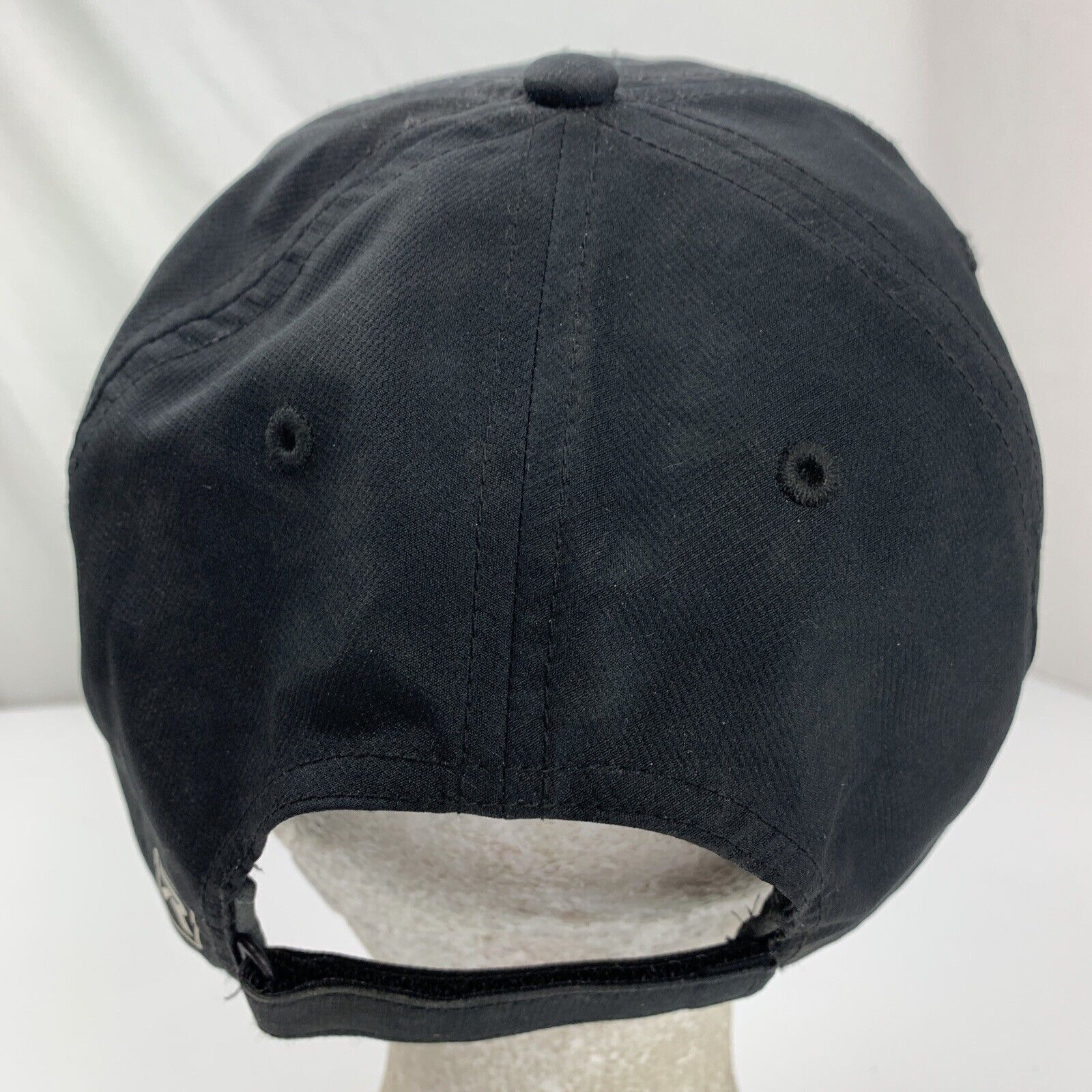 Unknown E Logo Ball Cap Hat Adjustable Baseball - image 3