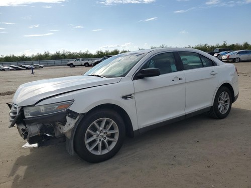 Used Rear Right Door Glass Rear fits: 2013 Ford Taurus tinted Rear ...