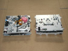 HPD60 / HPD-60 -MECCANICA LASER/LOADER CLARION/AUDIOMEDIA CON OTTICA LASER HPD60