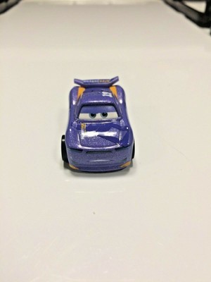 metallic danny swervez