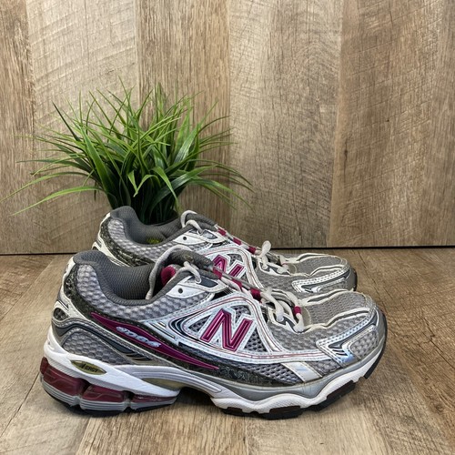 New Balance 1064 Neutral Cushion Znrgy 