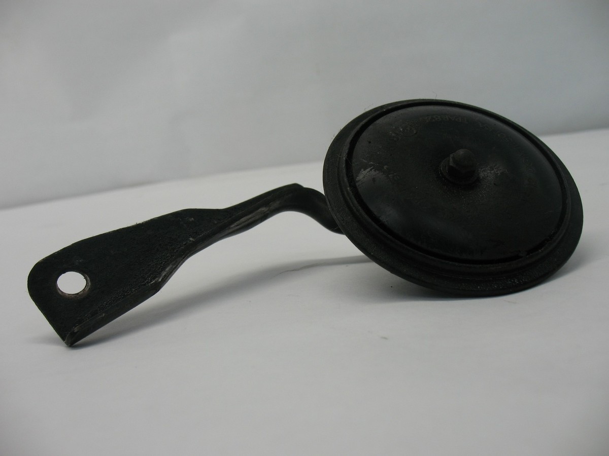 92 KAWASAKI NINJA ZX110C ZX11 LEFT LOW TONE HORN | eBay