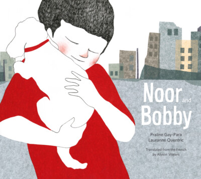 Noor And Bobby