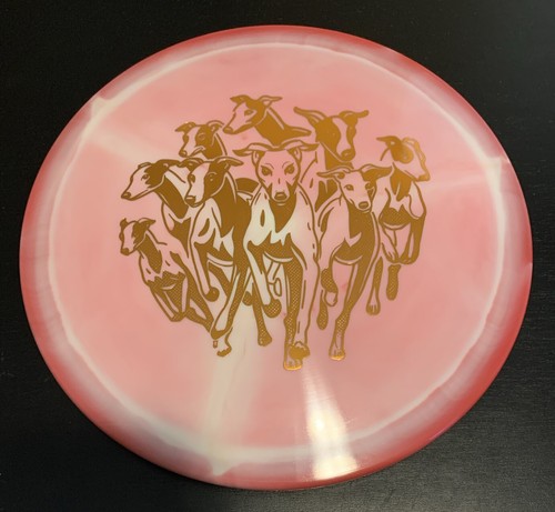Innova Halo Star Whippet X 173 grams