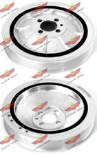 Poulies diverses Fiat TIPO