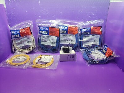 LVF-5005C-SO940  LENSE AND PATCH CABLE  ACCESSORIES for Bosch Dinion IP 5000 LOT