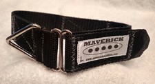 Biathlon Cuff, Standard. Maverick Biathlon Products