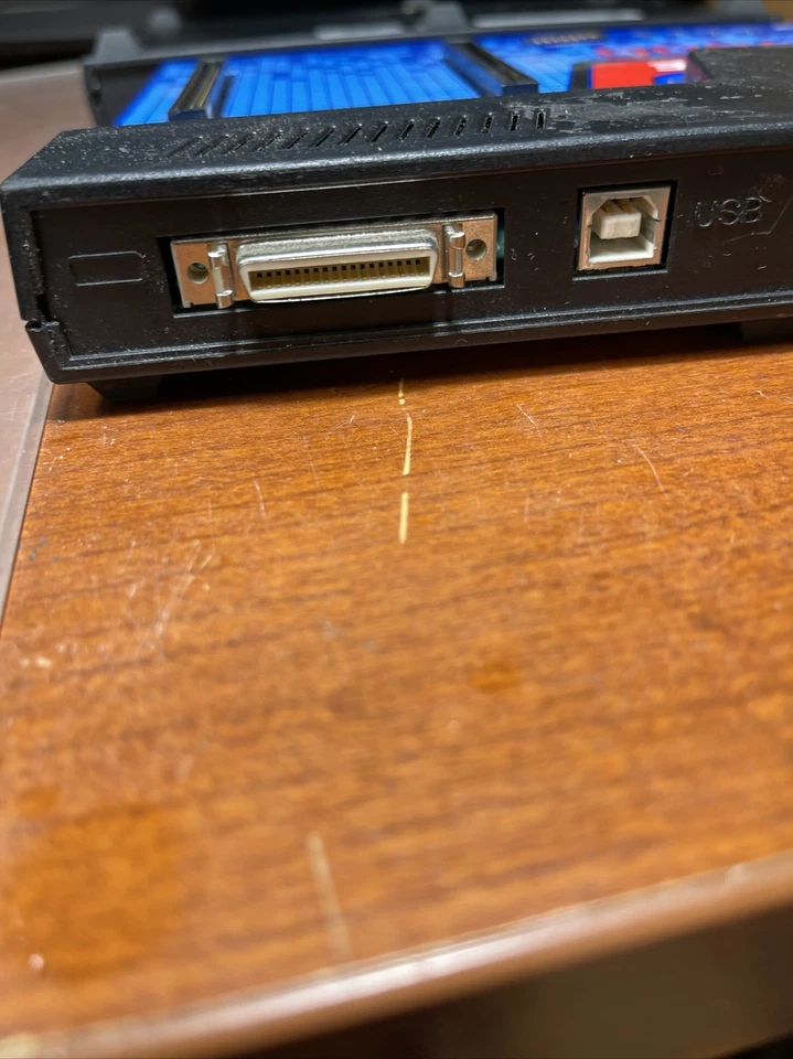 Microchip MPLAB ICE 4000 In-Circuit Emulator only ASSY# 10-00339-R7 - Image 3 of 4