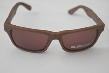 William Rast Striped Beige WRS2019 MLBRN-1 55-15-140 Sunglasses