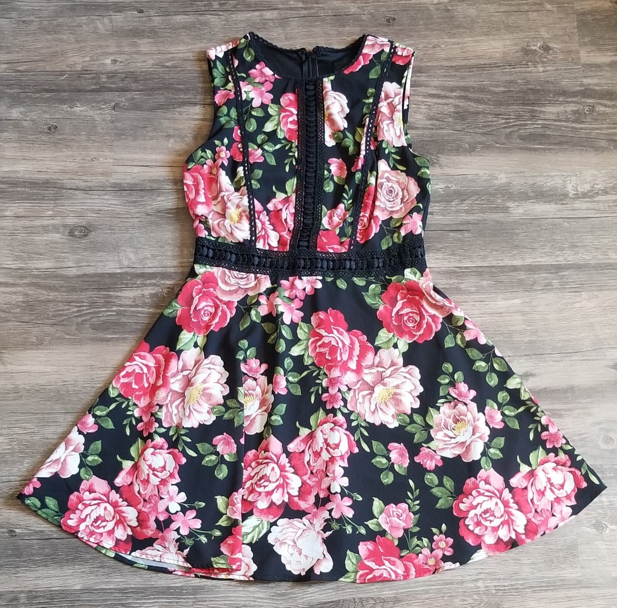 open lace back dress Disney Princess Dress – Axel and Rose