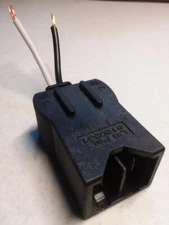 NEW!! Power Wheels Car Vehicle Connector Charger Female 6v 12v Plug