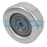 Dayco APV2823 UMLENK-/FÜHRUNGSROLLE, Keilrippenriemen FÜR Mitsubishi